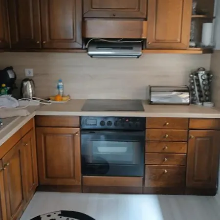 Apartment Green * Sarajevo