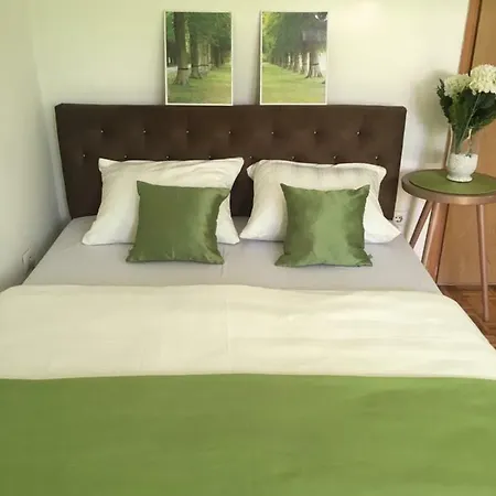 Apartment Green Apartament Sarajewo