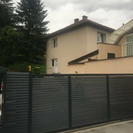 Apartment Green Sarajewo