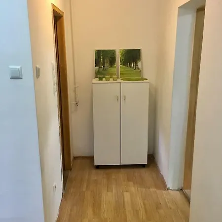 Apartment Green Apartament Sarajewo