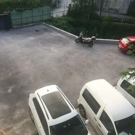 Apartment Green * Sarajevo