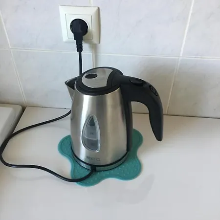 Apartament Apartment Green *