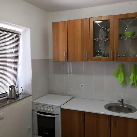 Apartament Apartment Green